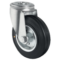 RUEDA ELECTRIC SWS4 R0NE 160 PASANTE