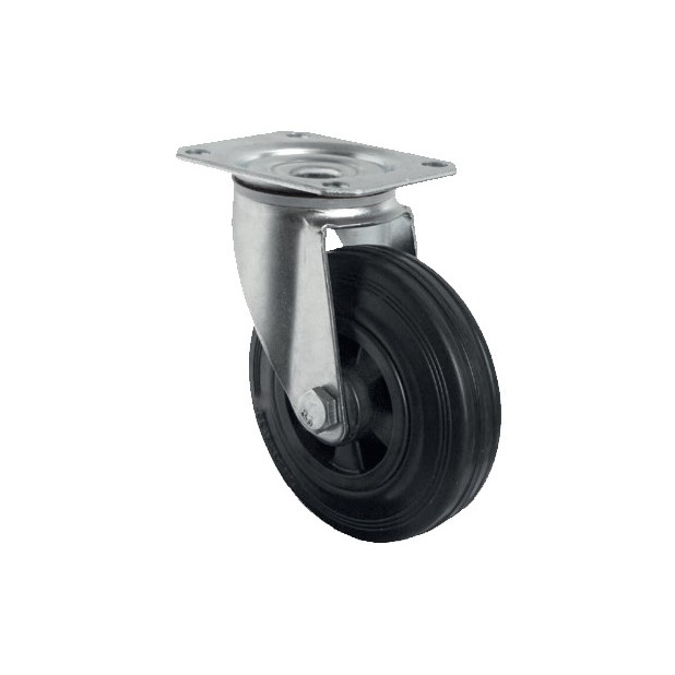 RUEDA BASIC P4S4 R0N 200 PLACA GIRATORIA