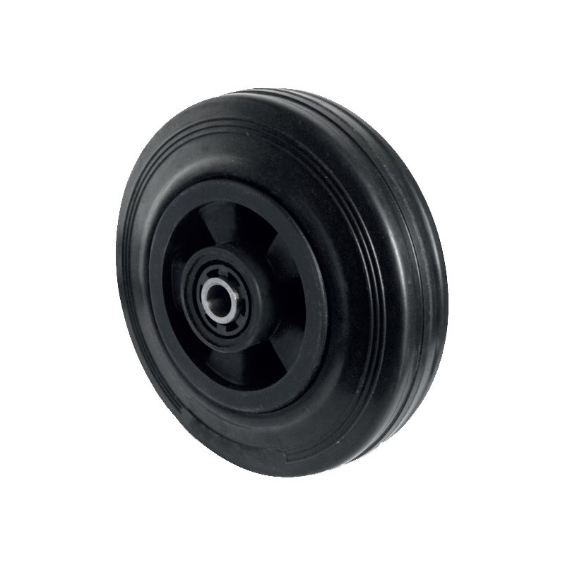 RUEDA BASIC P4S4 R0N 200 PLACA GIRATORIA