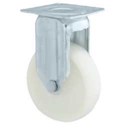 RUEDA UNITY PAB 80MM FIJA