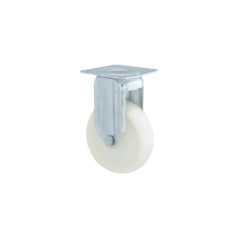 RUEDA UNITY PAB 80MM FIJA