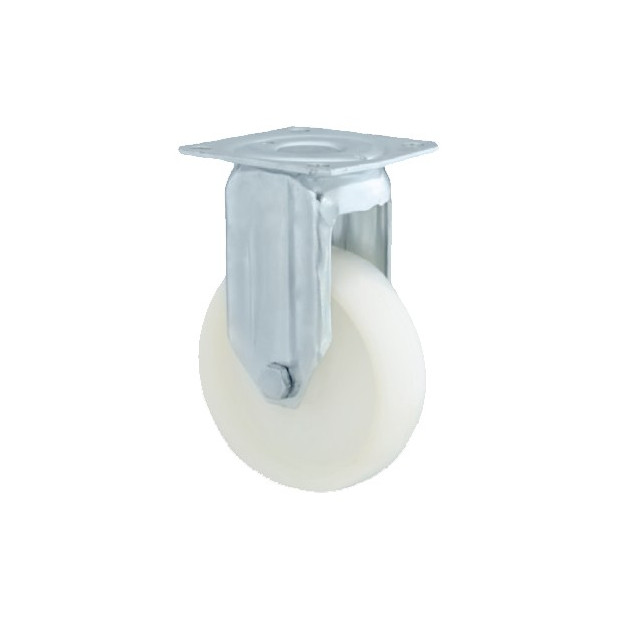 RUEDA UNITY PAB 80MM FIJA