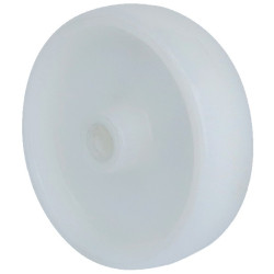 RUEDA UNITY PAB 80MM FIJA