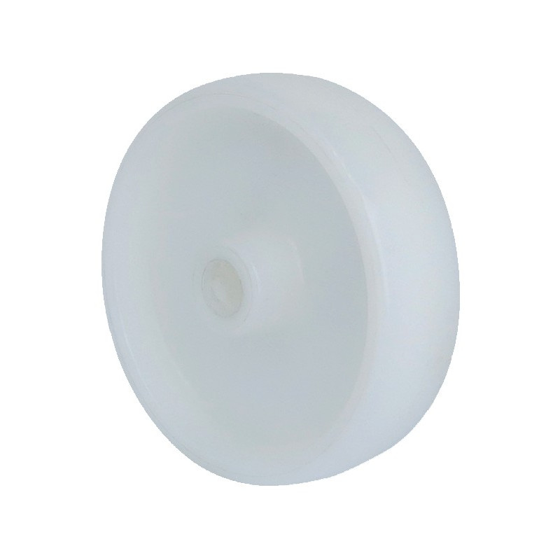 RUEDA UNITY PAB 80MM FIJA