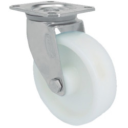 RUEDA PREMIUM TQL 125 P1 ANTIHILOS