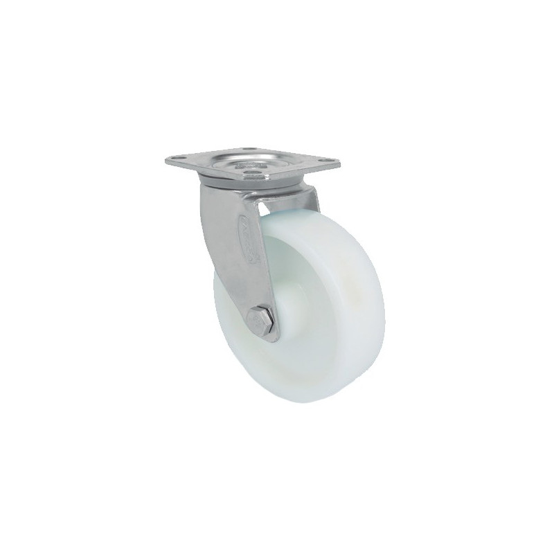 RUEDA PREMIUM TQL 125 P1 ANTIHILOS