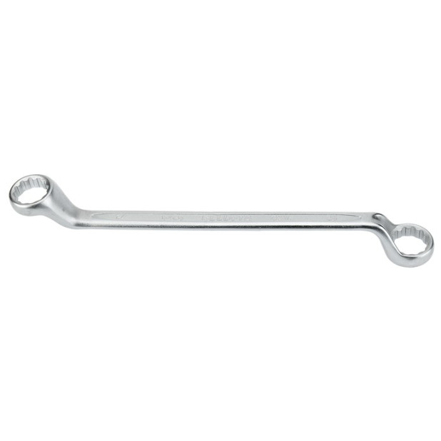 LLAVE BELLOTA ESTRELLA ACODADA 6420-30x32