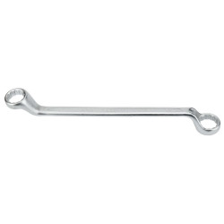 LLAVE BELLOTA ESTRELLA ACODADA 6420-25x28