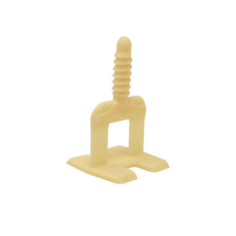 NIVELACION  PUSH&LEVEL CALZO 1MM (200UN)