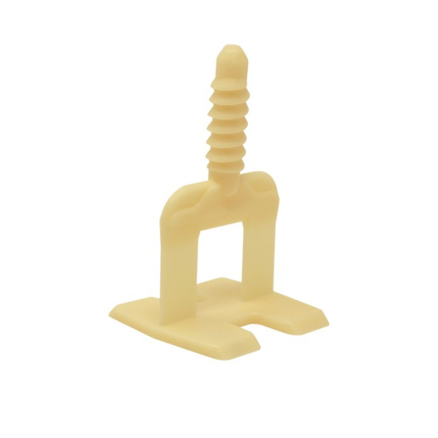 NIVELACION  PUSH&LEVEL CALZO 1MM (200UN)