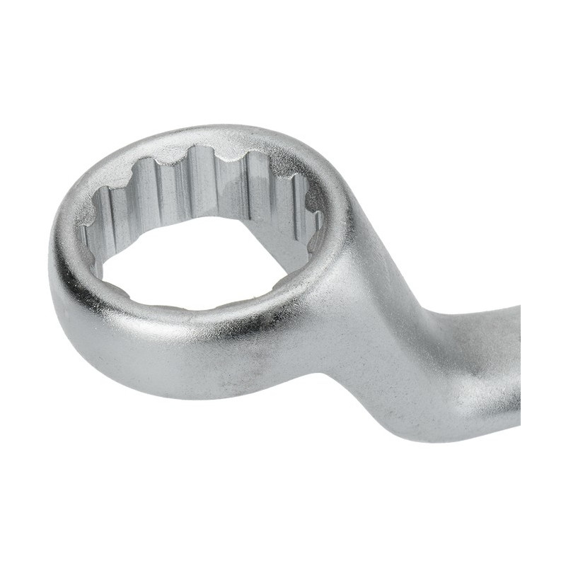 LLAVE BELLOTA ESTRELLA ACODADA 6420-25x28