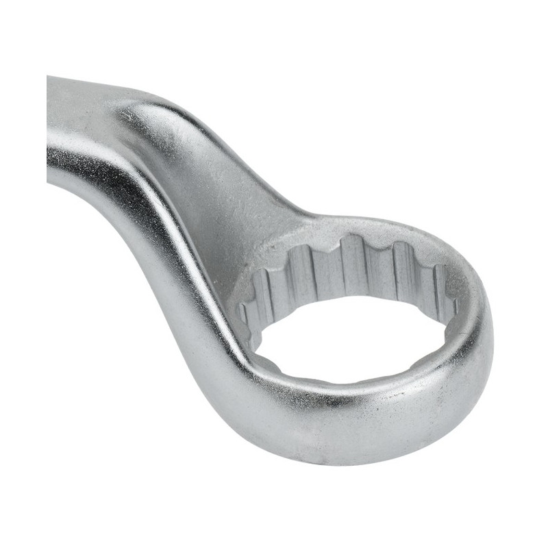 LLAVE BELLOTA ESTRELLA ACODADA 6420-25x28