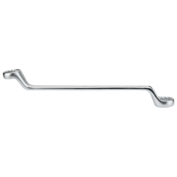 LLAVE BELLOTA ESTRELLA ACODADA 6420-21x23