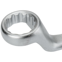 LLAVE BELLOTA ESTRELLA ACODADA 6420-21x23