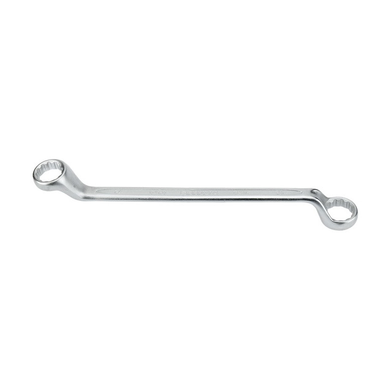 LLAVE BELLOTA ESTRELLA ACODADA 6420-21x23