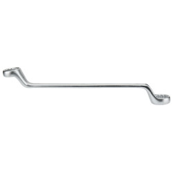 LLAVE BELLOTA ESTRELLA ACODADA 6420-18x19