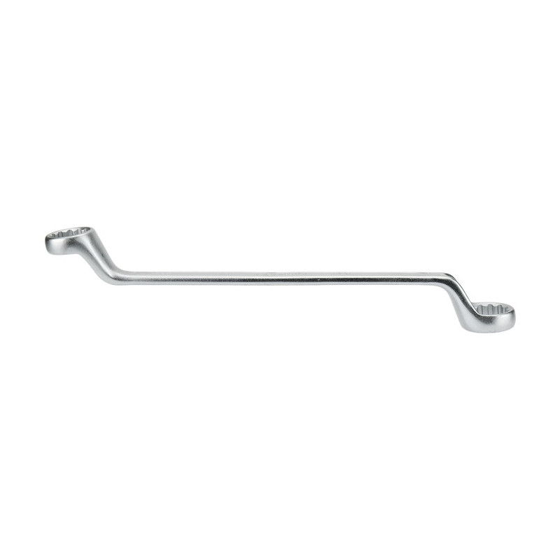 LLAVE BELLOTA ESTRELLA ACODADA 6420-18x19