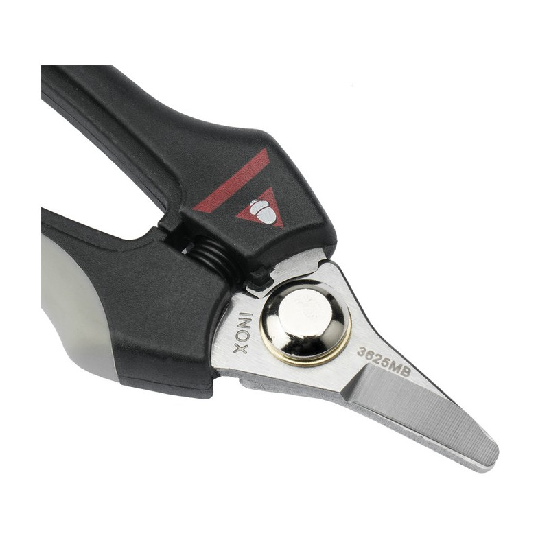 TIJERA RECOLECTORA BELLOTA 3625C