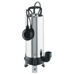 BOMBA SUMERGIBLE VIGICOR M A 230 50 00441/STD