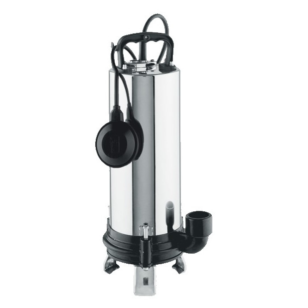 BOMBA SUMERGIBLE VIGICOR M A 230 50 00441/STD