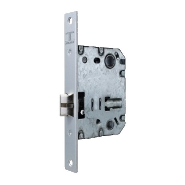 CERRADURA TESA 134U/50 HN UNIF.SIL.E40