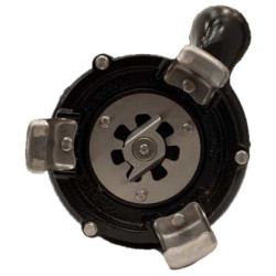 BOMBA SUMERGIBLE VIGICOR M A 230 50 00441/STD