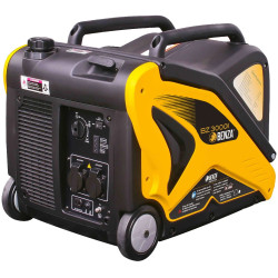 GENERADOR BENZA INV. BZ3000iS