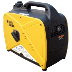 GENERADOR BENZA INV. BZ1000IS