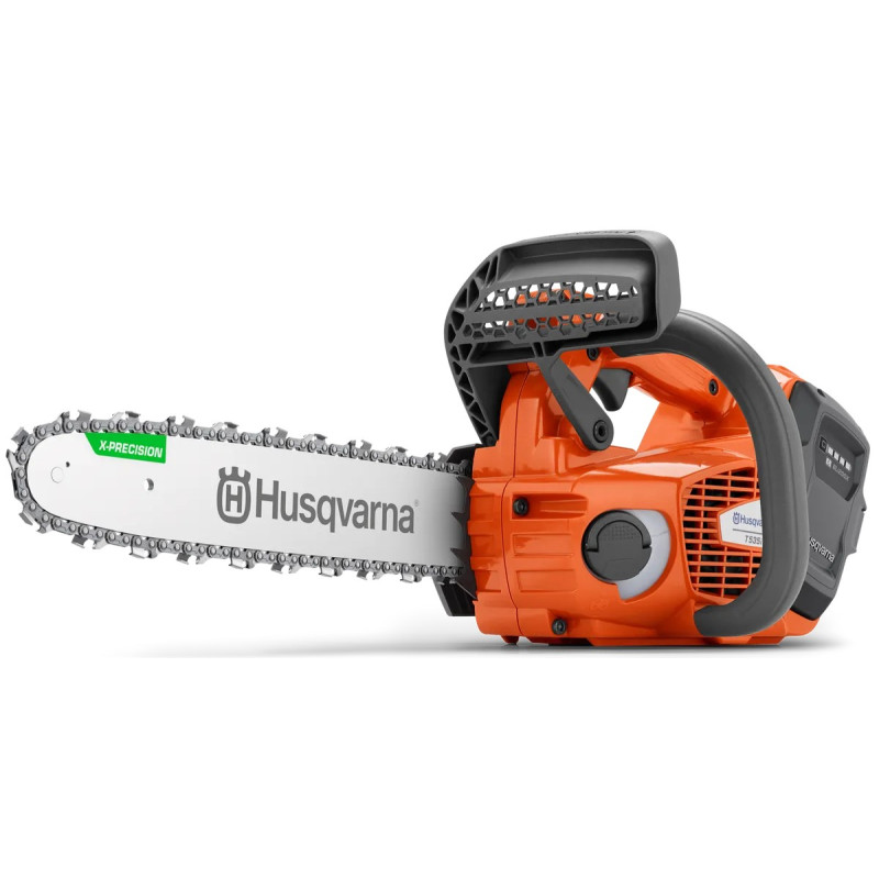MOTOSIERRA HUSQVARNA T535iXP 12"
