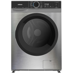 LAVADORA EDESA EWF-7201 INOX 7KG