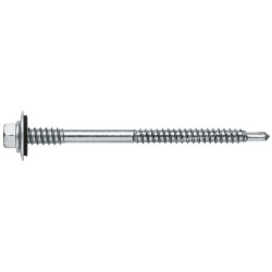 TORNILLO P. SANDWICH + ARANDELA 5,5/6,3x130 P16