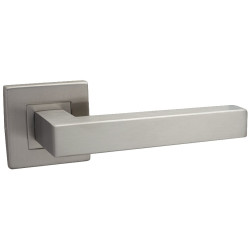 JGO. MANIVELA C/ROSETA 50X50 CUADRADA INOX