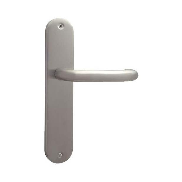 JGO MANIVELA C/PLACA TOR. VISTO INOX SV-P337
