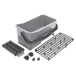 CUBO ALICATADO 3ROD. 5800-3 BP