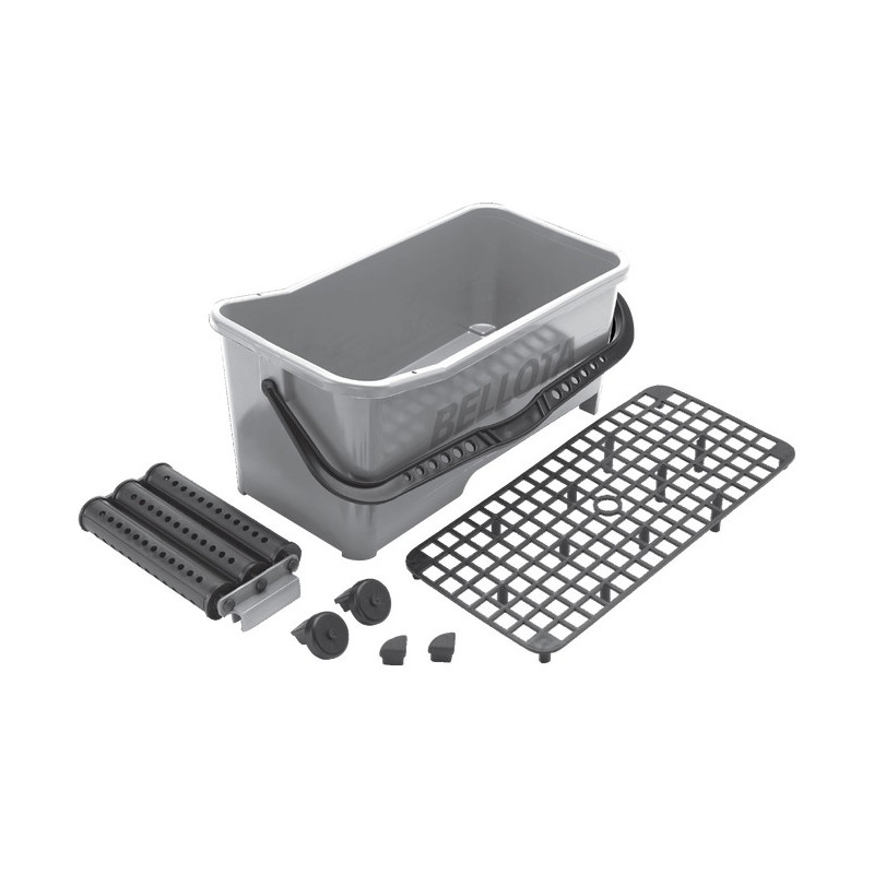 CUBO ALICATADO 3ROD. 5800-3 BP