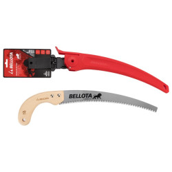 SERRUCHO BELLOTA LEON HOJA CURVA 13"