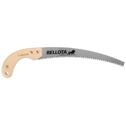SERRUCHO BELLOTA LEON HOJA CURVA 13"