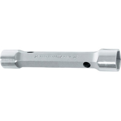 LLAVE TUBO BELLOTA MOD.6440-14x15 CROMADA