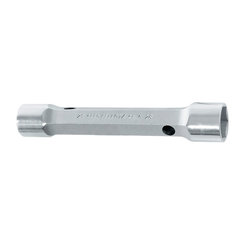 LLAVE TUBO BELLOTA MOD.6440-14x15 CROMADA