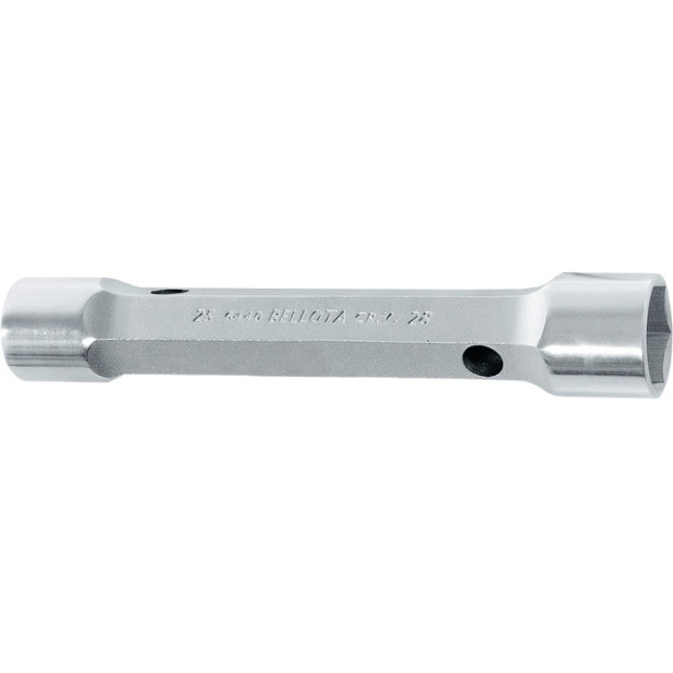 LLAVE TUBO BELLOTA MOD.6440-14x15 CROMADA