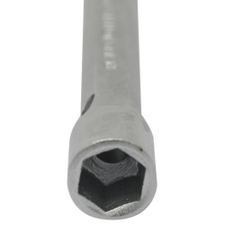 LLAVE TUBO BELLOTA MOD.6440-14x15 CROMADA