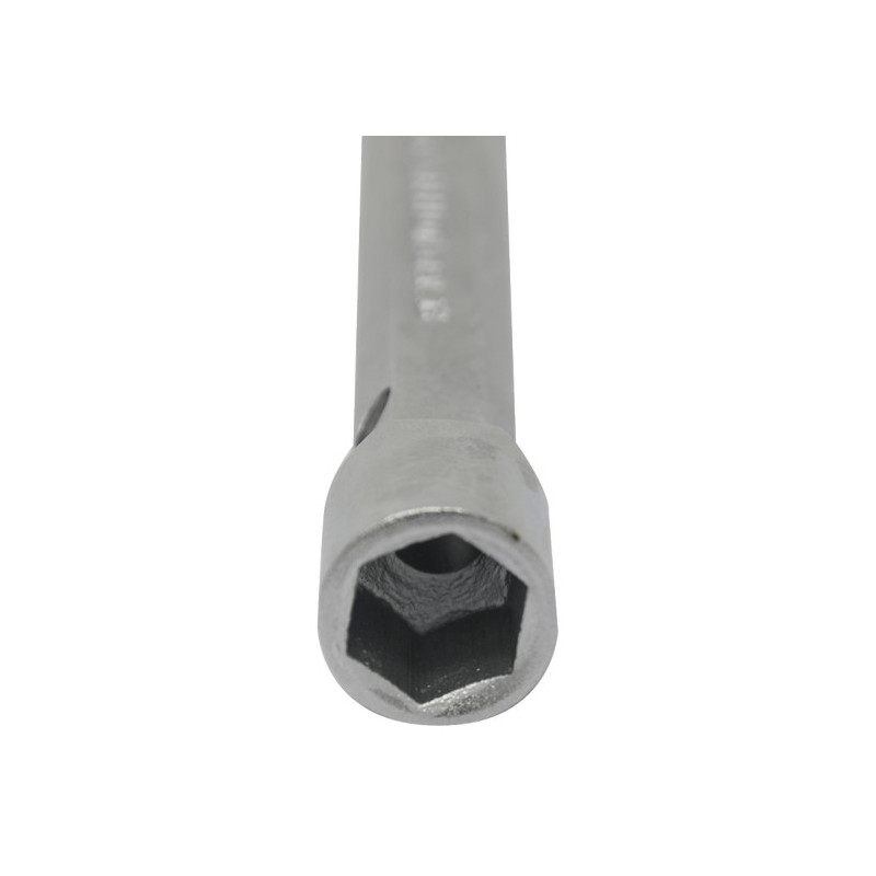 LLAVE TUBO BELLOTA MOD.6440-14x15 CROMADA