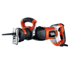 SIERRA SABLE BLACK DECKER 1050W