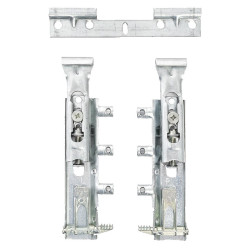 COLGADOR OCULTO 2 TRAS.6 RAP+SOPORTE