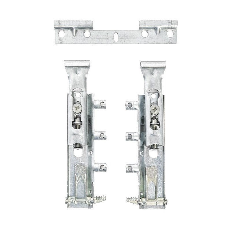 COLGADOR OCULTO 2 TRAS.6 RAP+SOPORTE