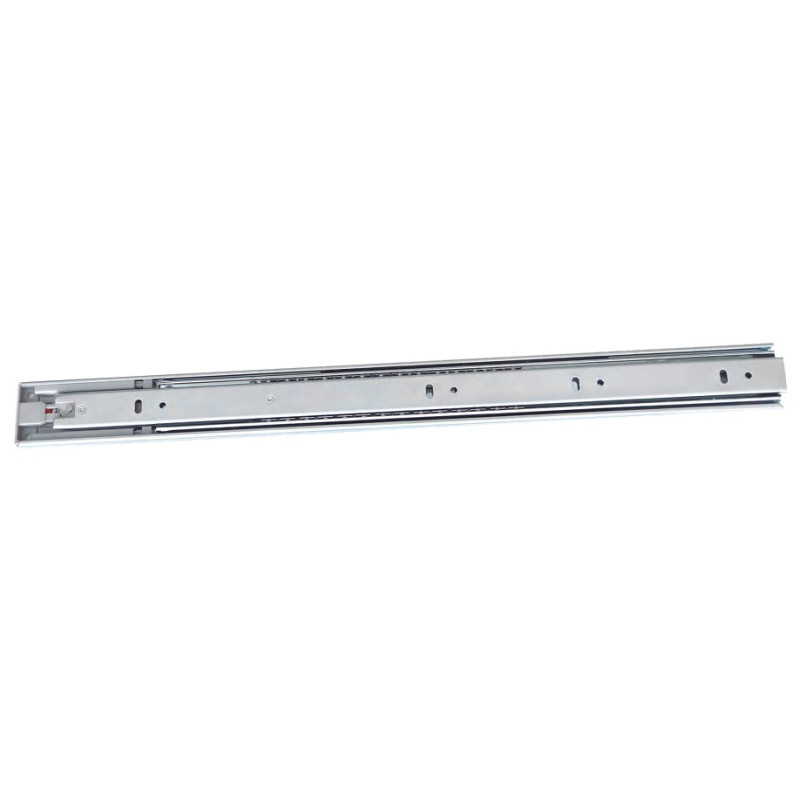 JGO. CORREDERA CISNE45-X2 PUSH 550mm