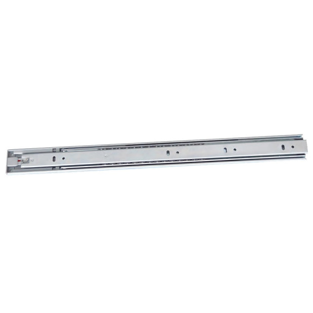 JGO. CORREDERA CISNE45-X2 PUSH 550mm