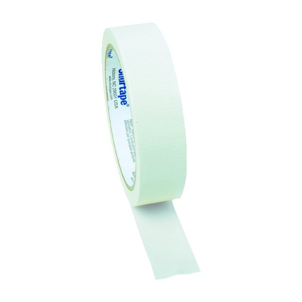 CINTA AMERICANA 25 MM.x 10 Mts. BLANCO