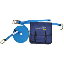 LINEA DE VIDA PORTATIL 20MTS. SEKURALT