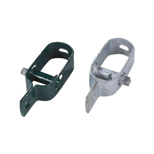 TENSOR ALAMBRE 20x20 VERDE